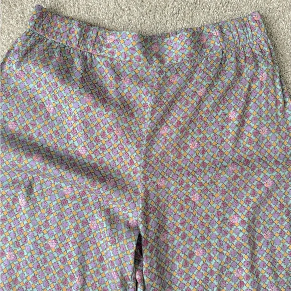 Anthropologie|Floreat Wide Leg Pants - Picture 4 of 5